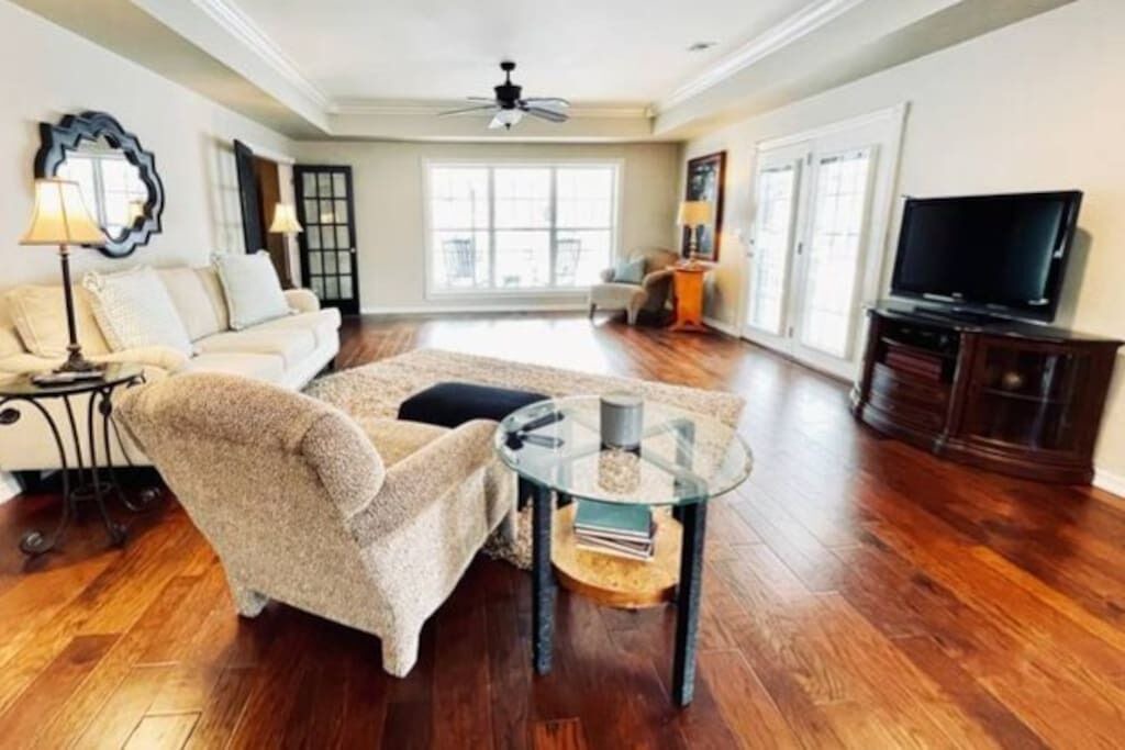 Photo of Livingroom in Fayetteville