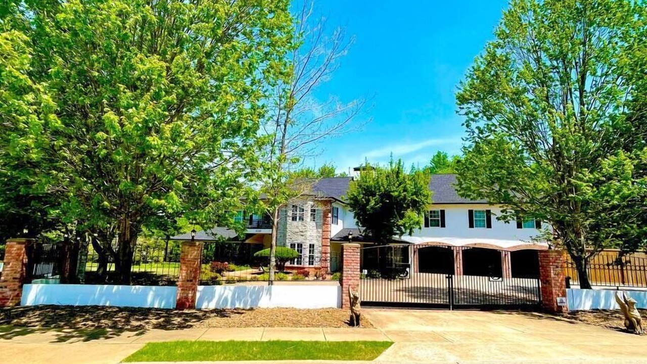 Photo of Outdoor in Fayetteville