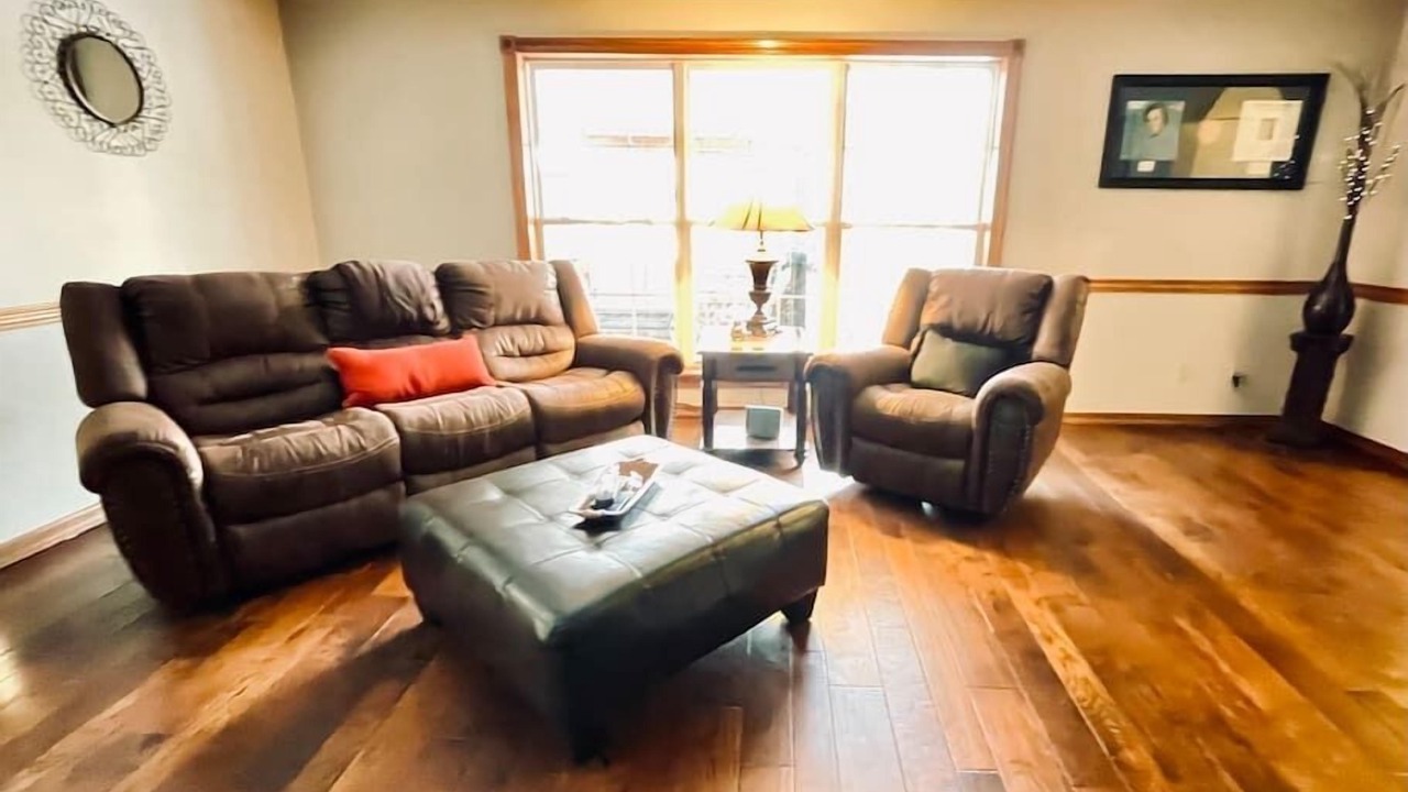 Photo of Livingroom in Fayetteville
