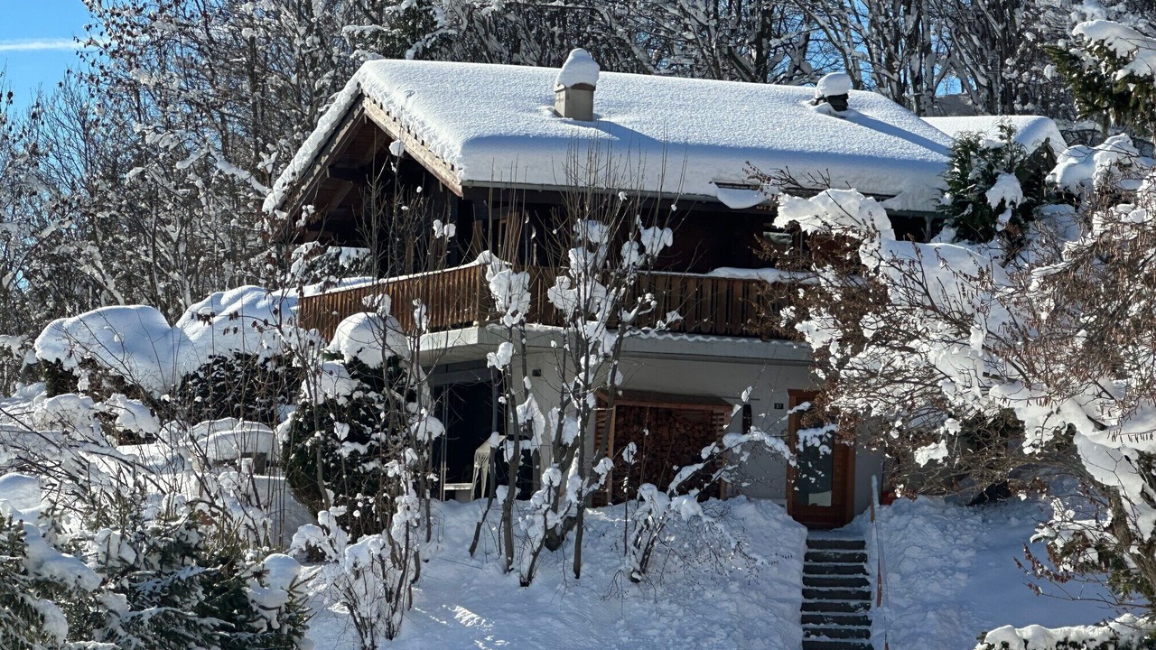 Photo of Outdoor in Randogne