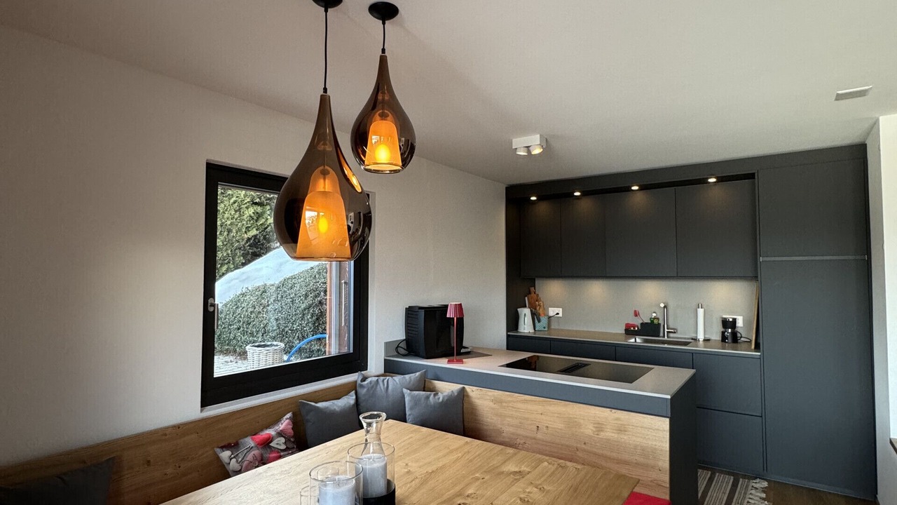Photo of Bedroom in Randogne