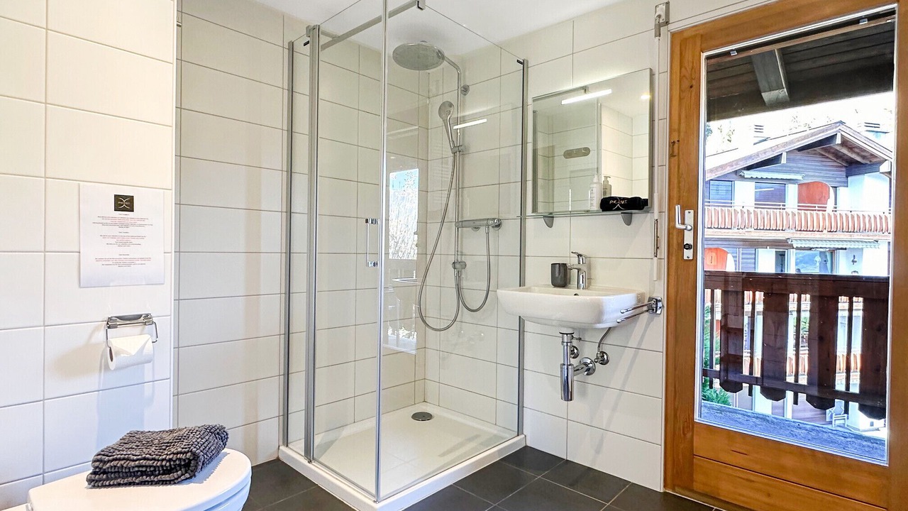 Photo of Bathroom in Randogne