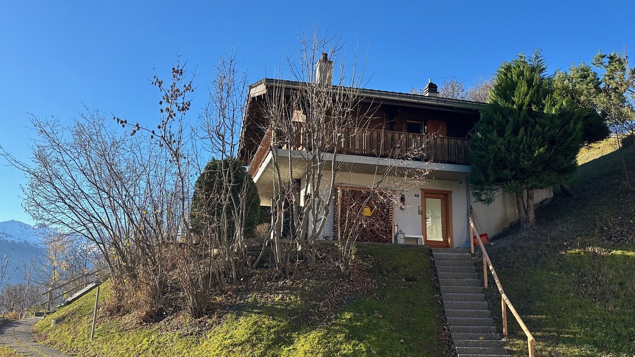 Photo of Outdoor in Randogne