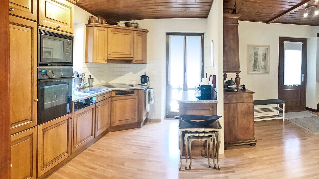 Photo of Kitchen in Les Marecottes