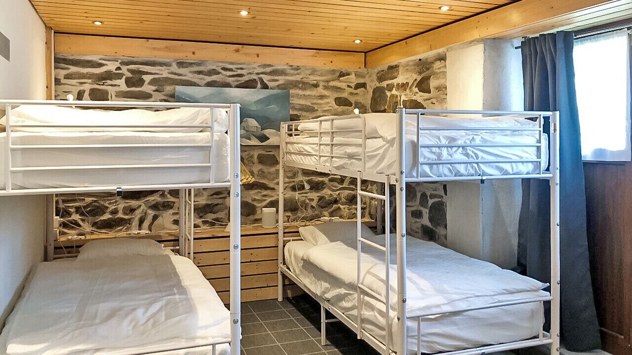 Photo of Bedroom in Les Marecottes