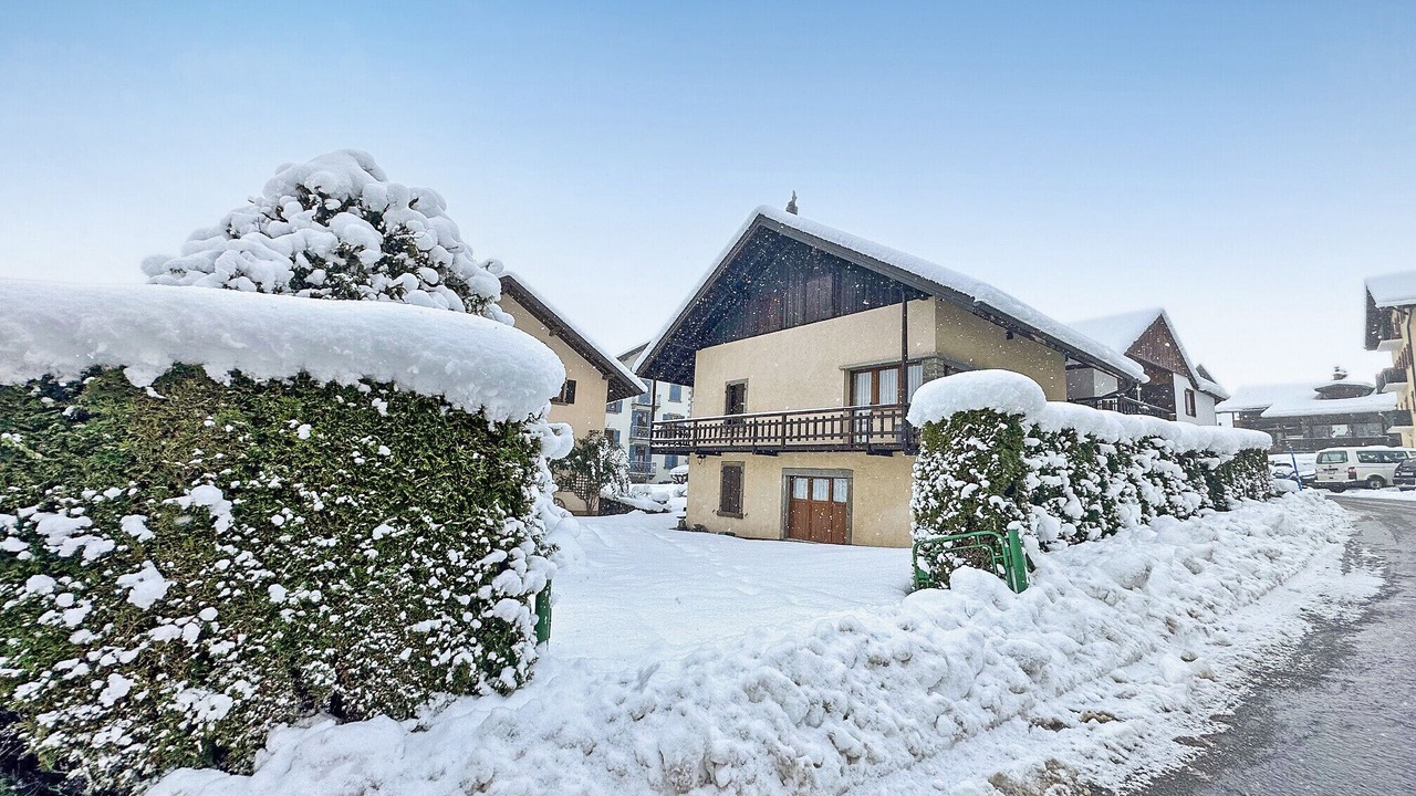 Photo of Outdoor in Les Marecottes