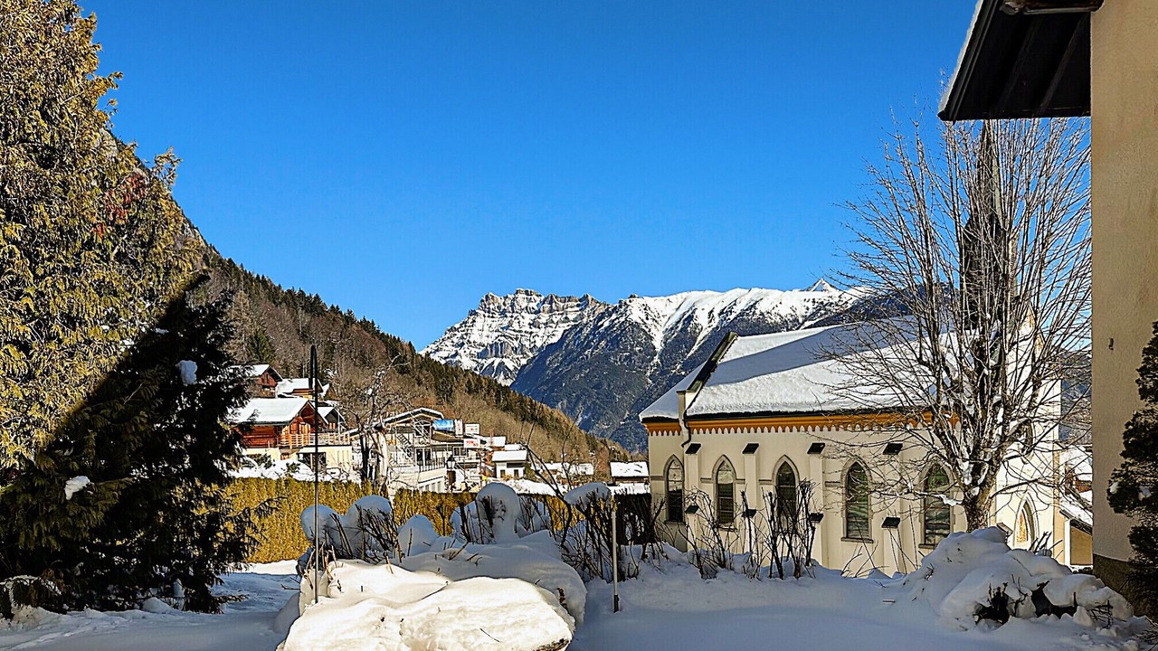 Photo of Outdoor in Les Marecottes