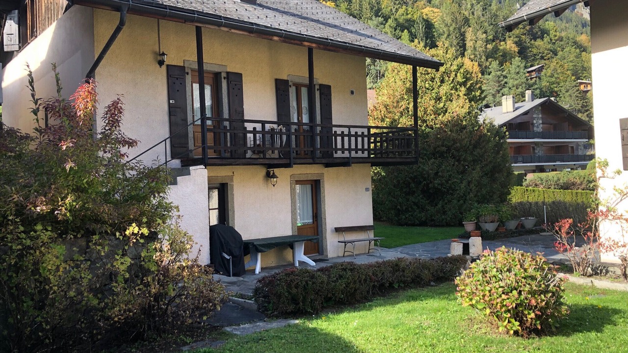 Photo of Outdoor in Les Marecottes