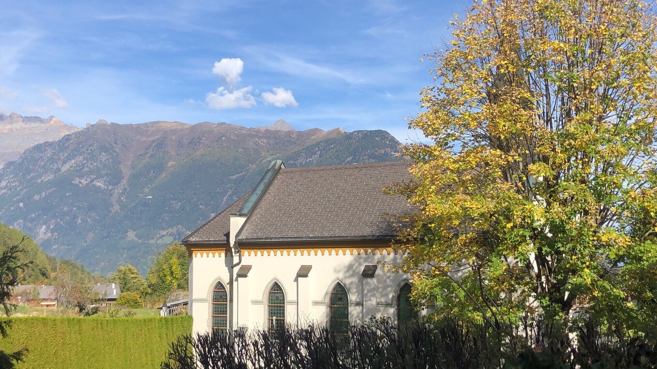 Photo of Outdoor in Les Marecottes