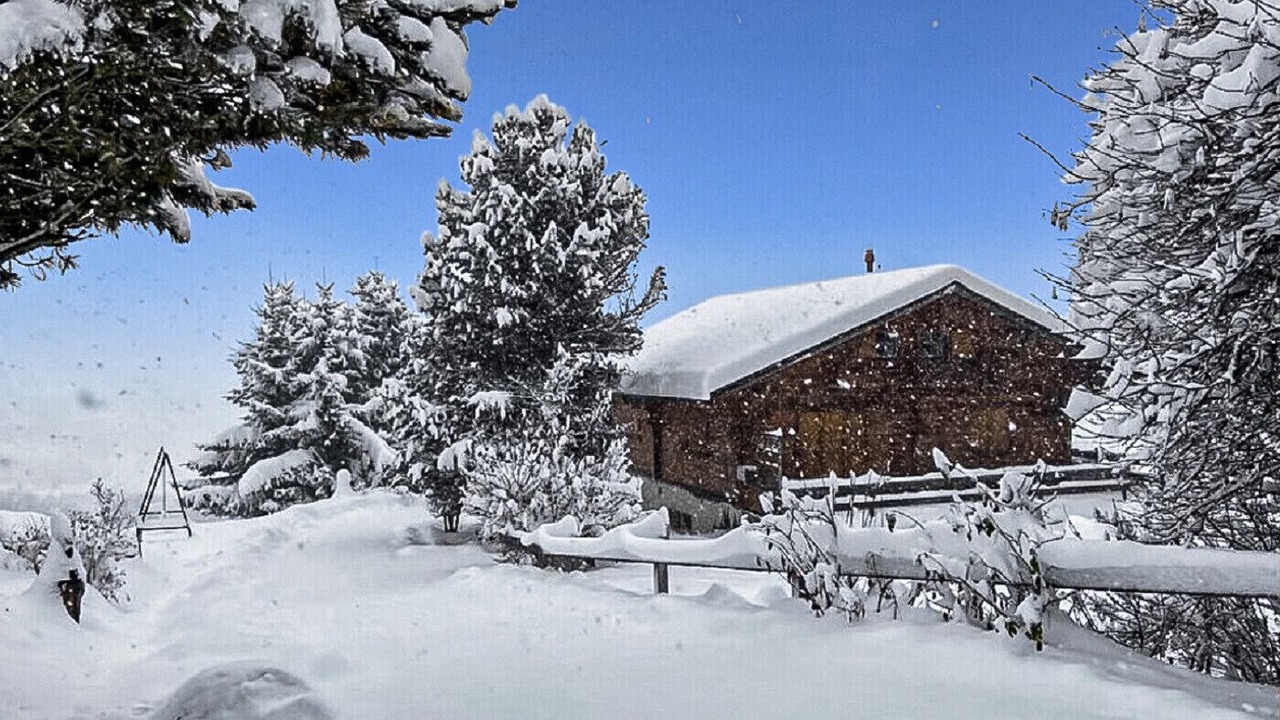 Photo of Outdoor in Vercorin