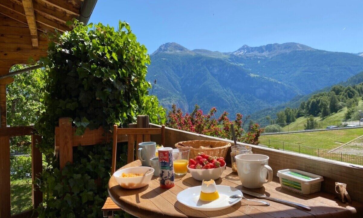 Photo of Outdoor in Vercorin