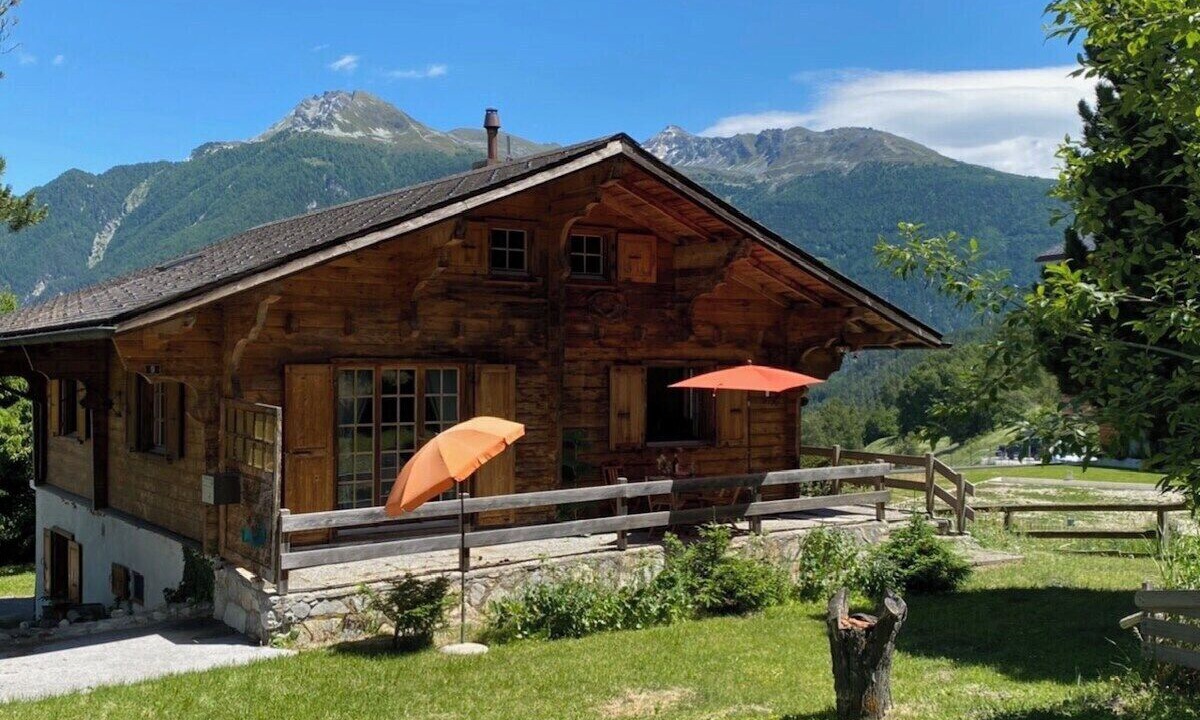 Photo of Outdoor in Vercorin
