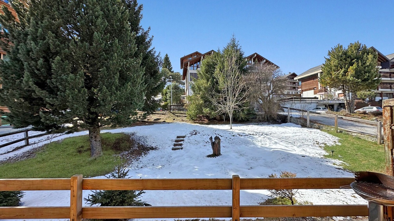 Photo of Outdoor in Vercorin