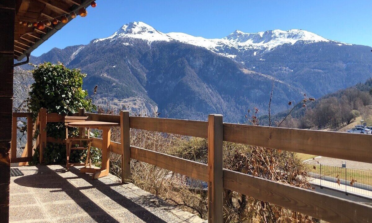 Photo of Outdoor in Vercorin