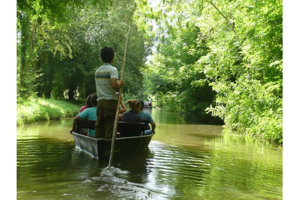 Photo of Others in Maillezais