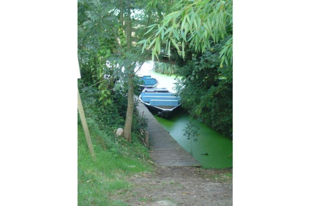 Photo of Outdoor in Maillezais