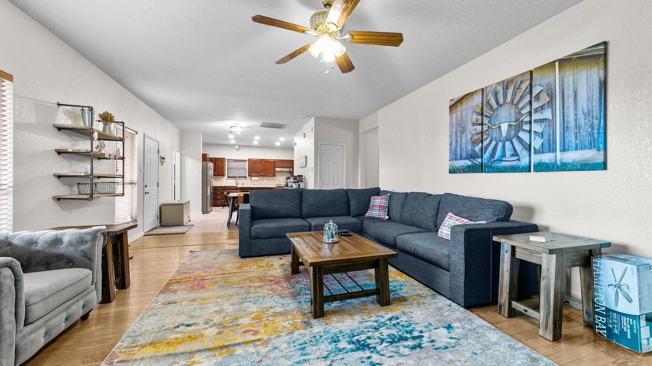 Photo of Bedroom in Rowlett