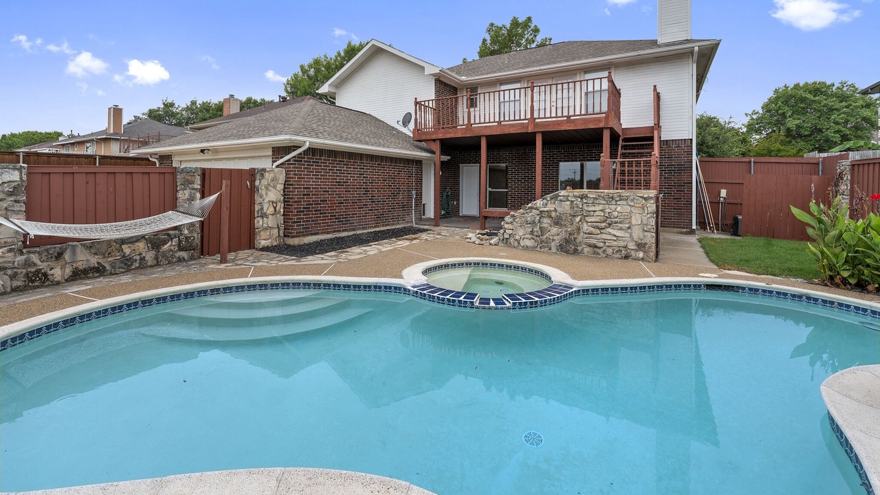 Photo of Outdoor in Rowlett