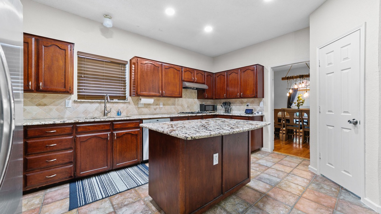 Photo of Bedroom in Rowlett