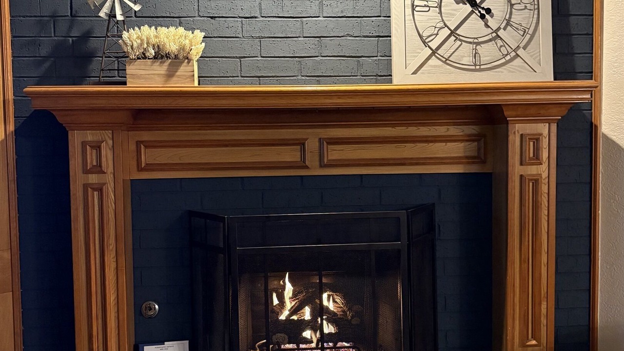 Photo of Livingroom in Rowlett
