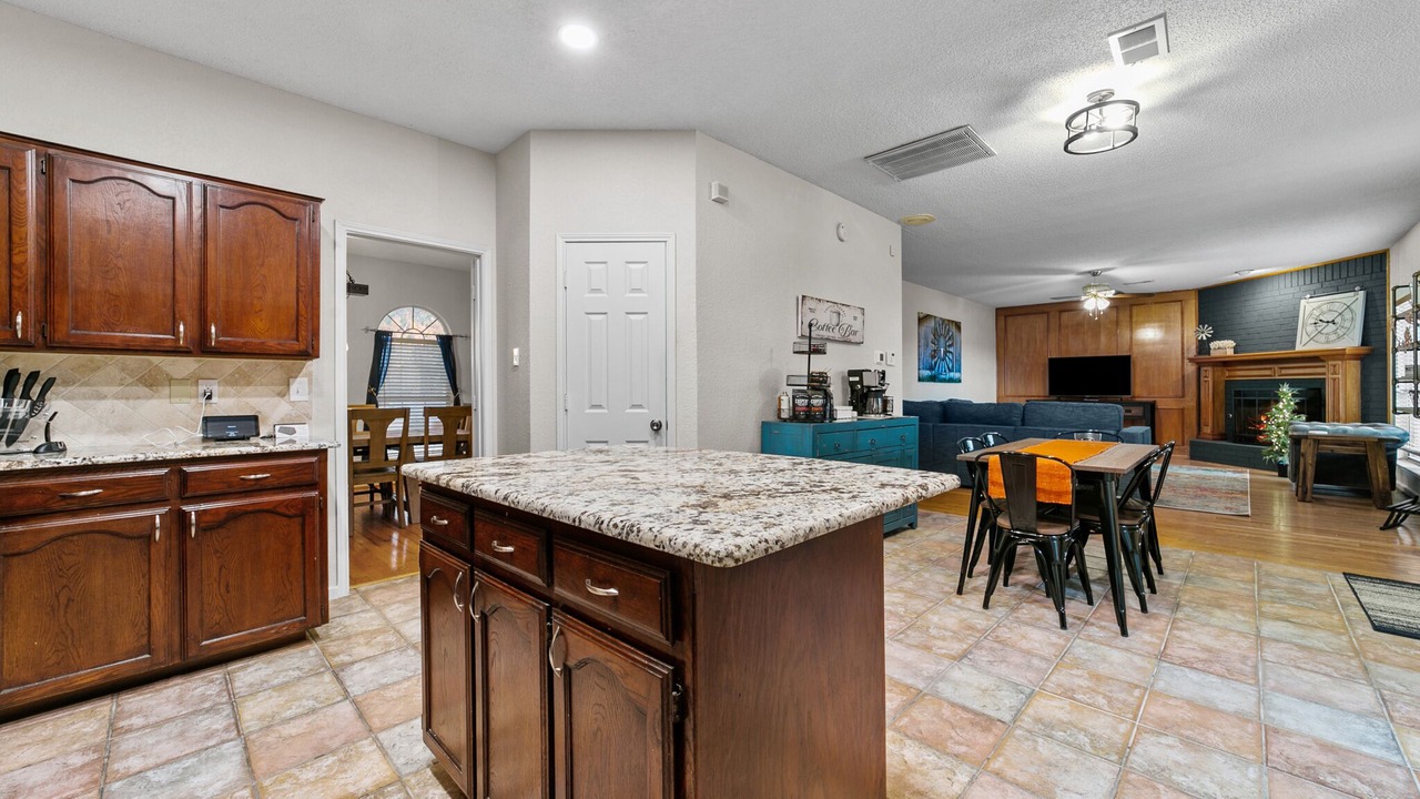 Photo of Bedroom in Rowlett