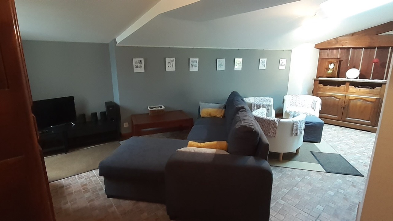 Photo of Livingroom in Maillezais