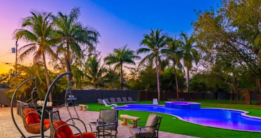 Photo of Outdoor in Dania Beach