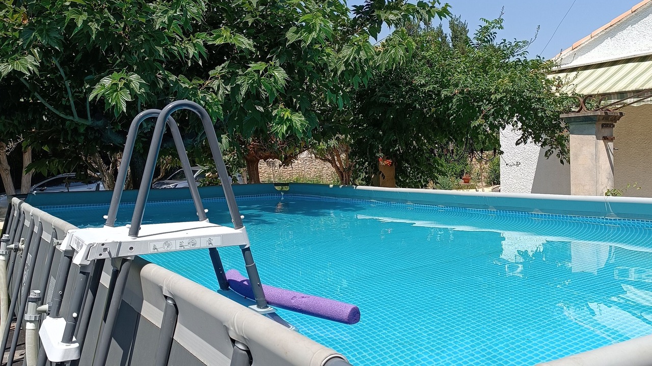 Photo of Outdoor in Aramon