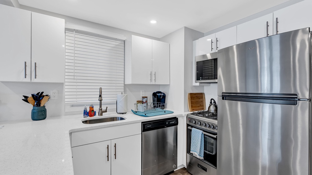 Photo of Kitchen in Manasquan