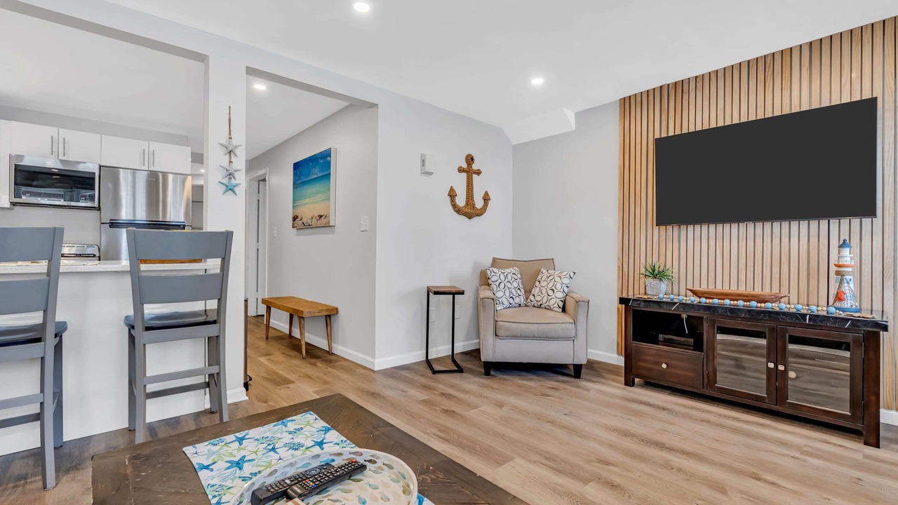 Photo of Livingroom in Manasquan