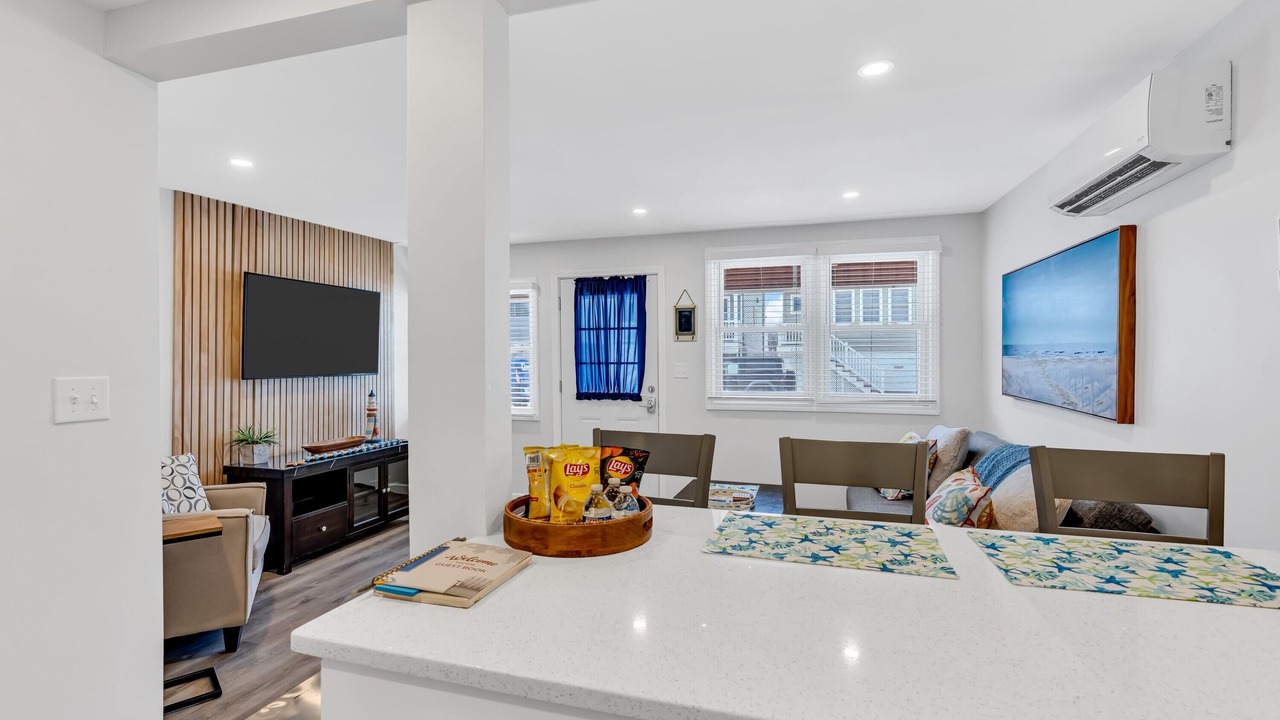 Photo of Livingroom in Manasquan