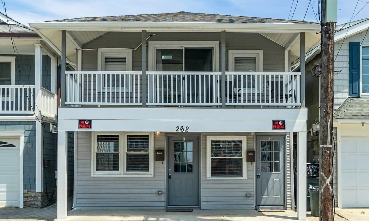 Photo of Outdoor in Manasquan