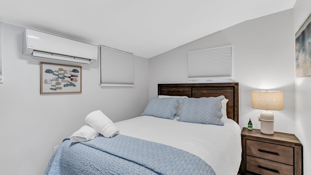 Photo of Bedroom in Manasquan