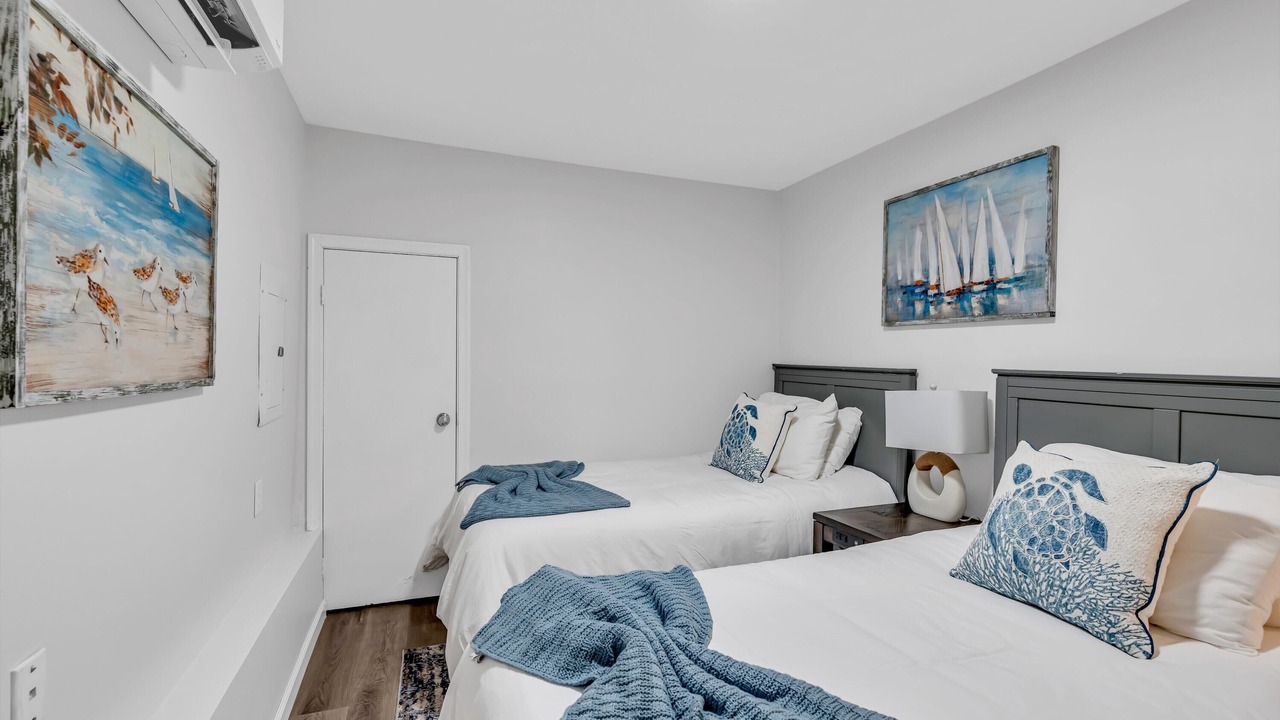 Photo of Bedroom in Manasquan