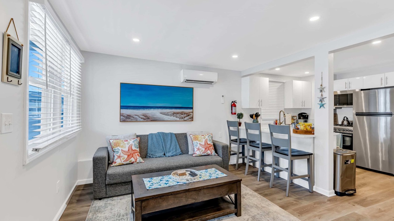 Photo of Livingroom in Manasquan