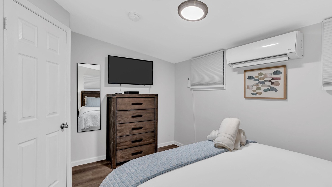 Photo of Bedroom in Manasquan