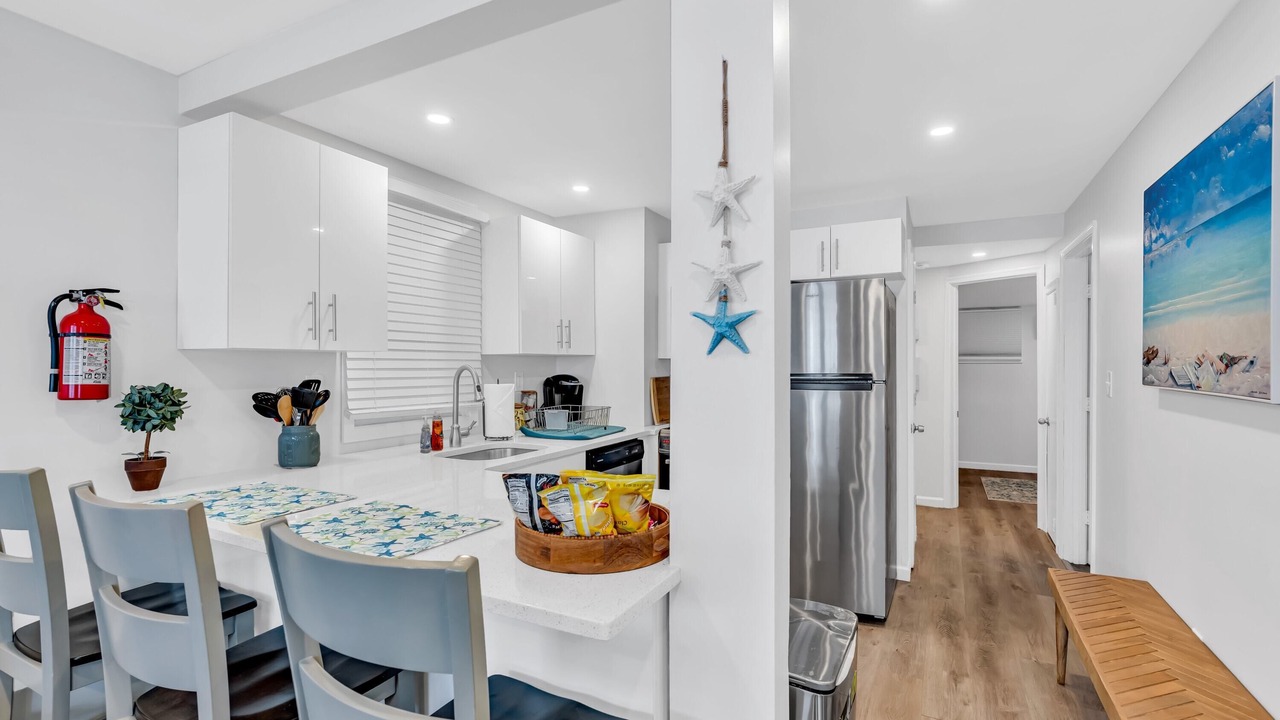 Photo of Kitchen in Manasquan