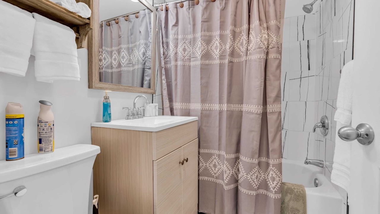 Photo of Bathroom in Manasquan