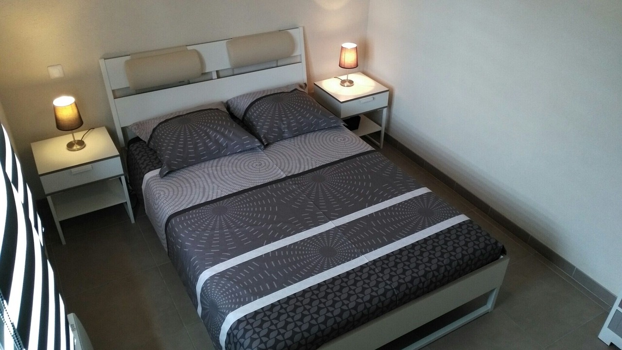 Photo of Bedroom in Cruviers-Lascours