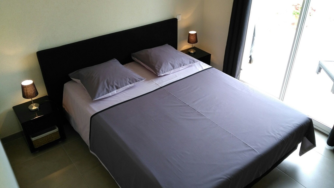 Photo of Bedroom in Cruviers-Lascours