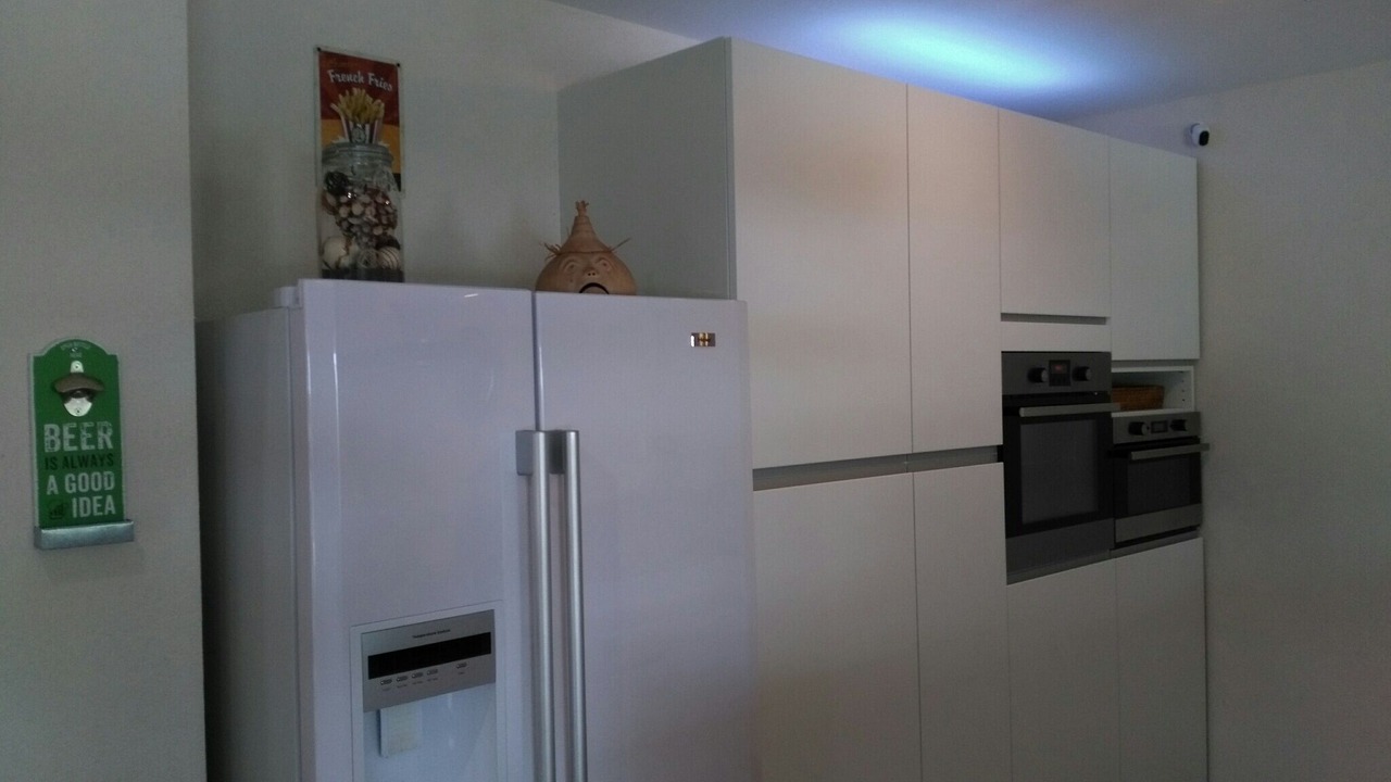 Photo of Kitchen in Cruviers-Lascours