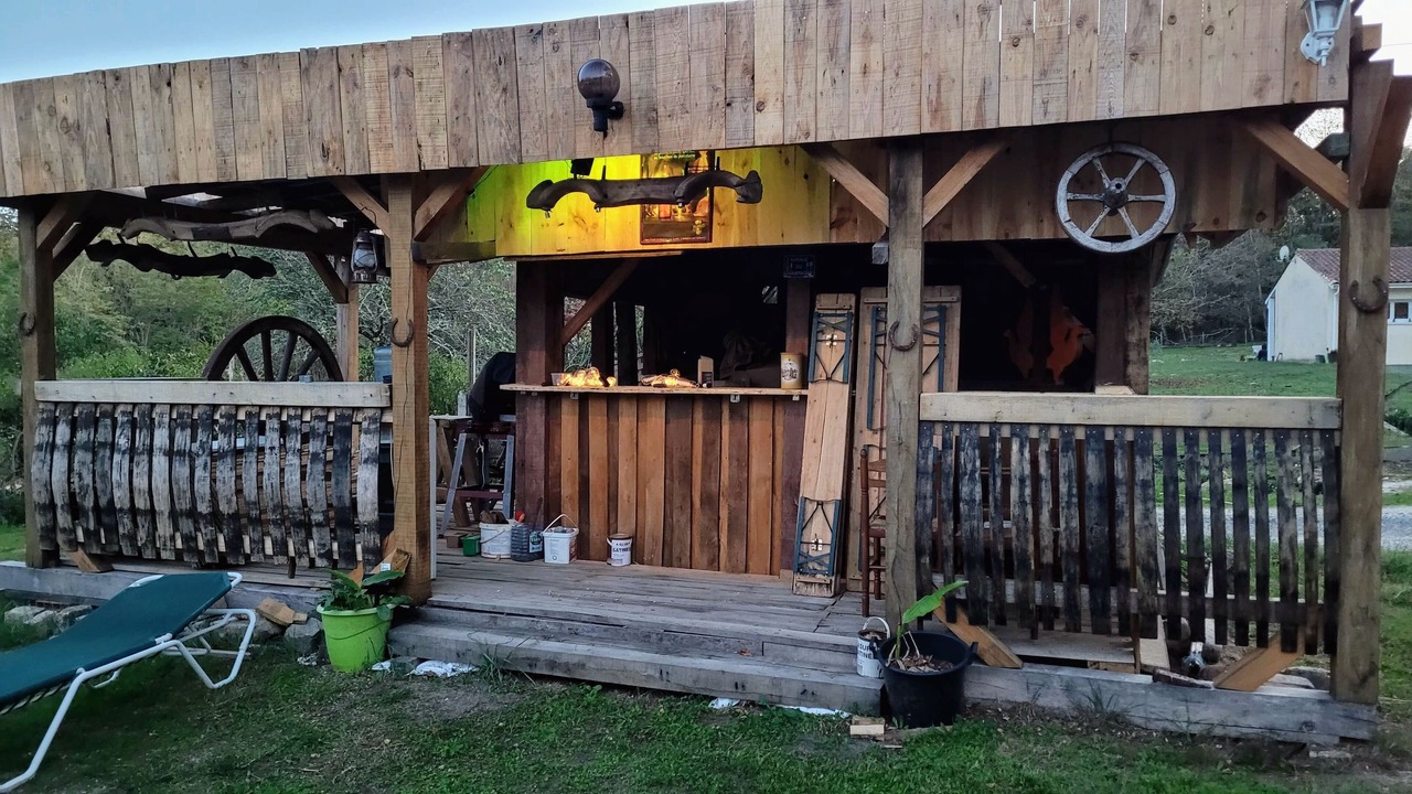 Photo of Outdoor in Roaillan