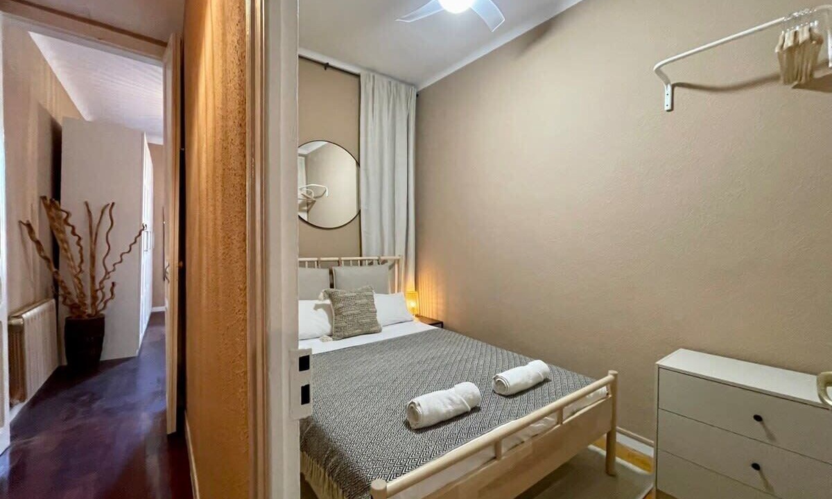 Photo of Bedroom in el Camp d'en Grassot i Gracia Nova