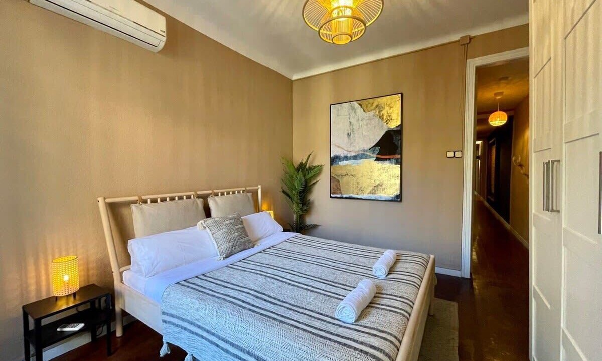 Photo of Bedroom in el Camp d'en Grassot i Gracia Nova