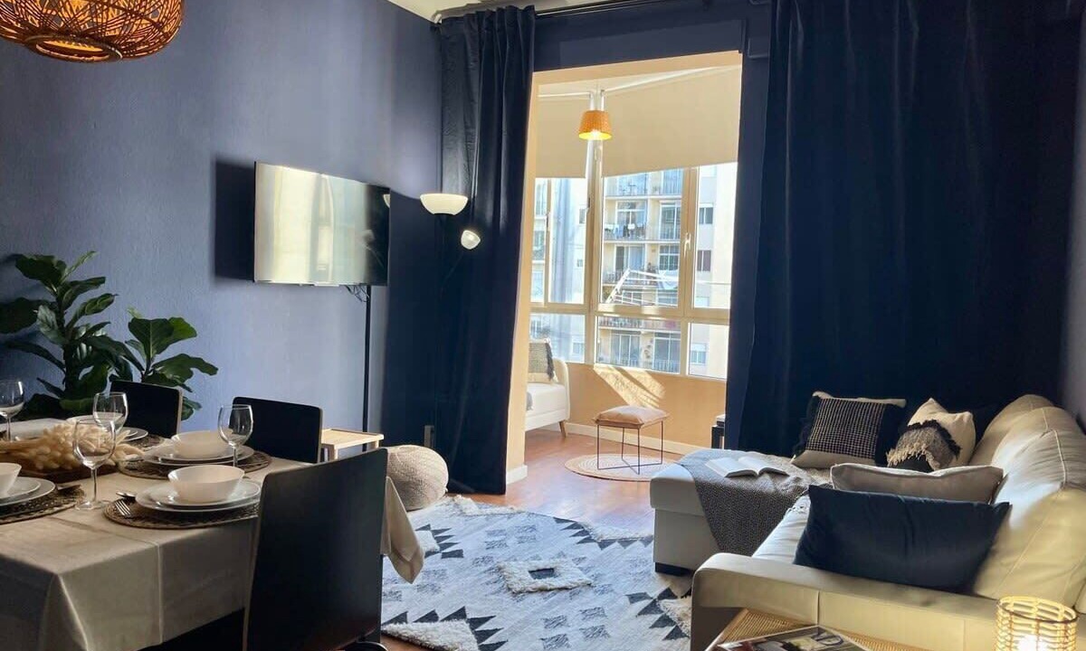 Photo of Livingroom in el Camp d'en Grassot i Gracia Nova