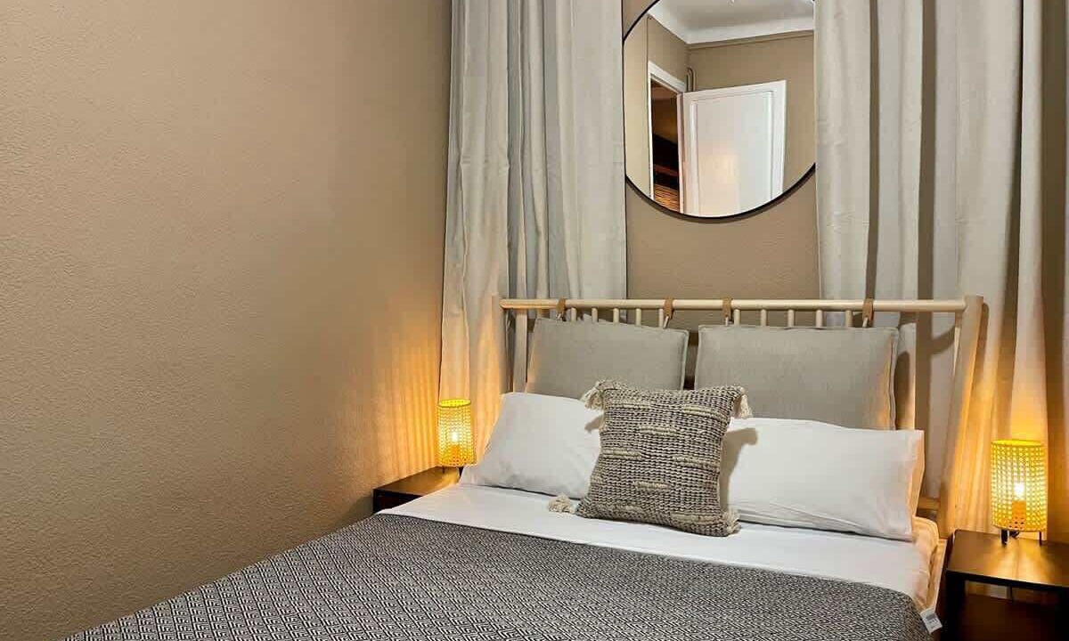 Photo of Bedroom in el Camp d'en Grassot i Gracia Nova