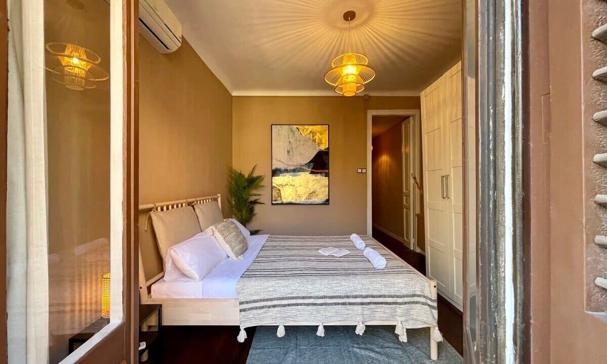 Photo of Bedroom in el Camp d'en Grassot i Gracia Nova