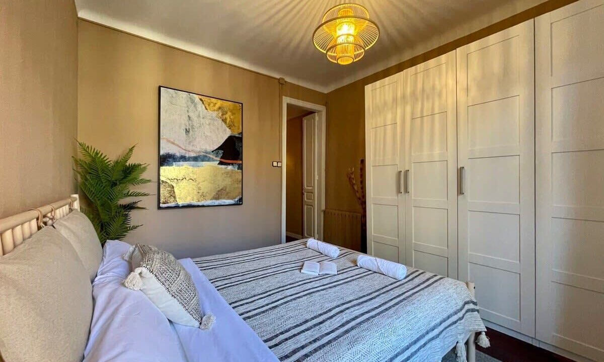Photo of Bedroom in el Camp d'en Grassot i Gracia Nova