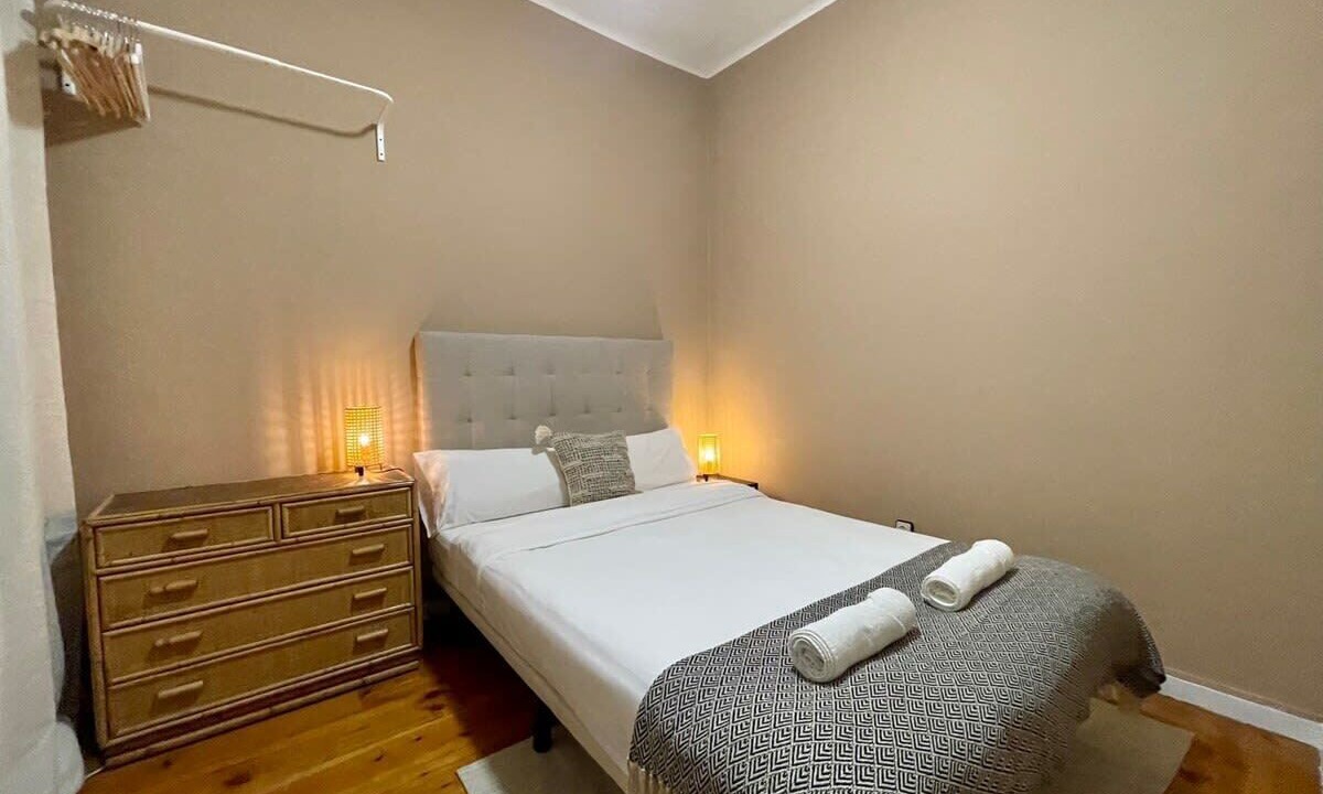 Photo of Bedroom in el Camp d'en Grassot i Gracia Nova