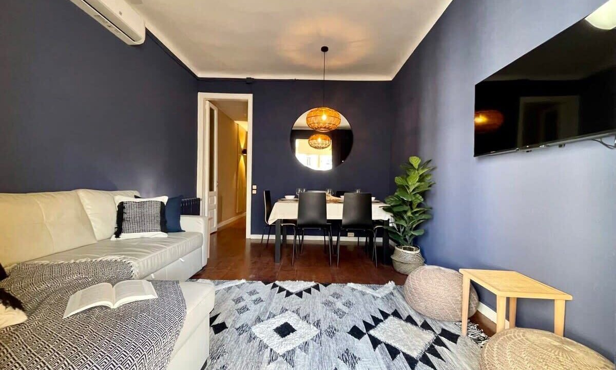 Photo of Livingroom in el Camp d'en Grassot i Gracia Nova